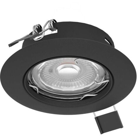 Inserisci lampada Peneto GU10 3x2,8W Ø7,8 cm Dimmabile