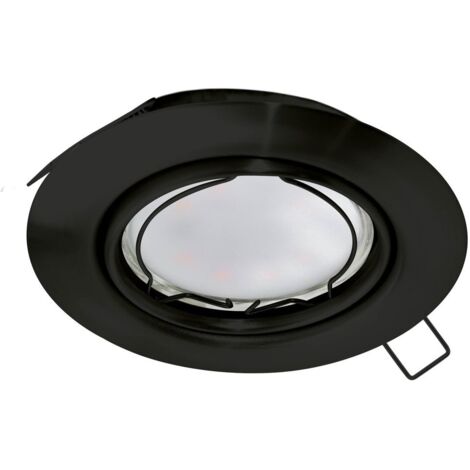 Inserisci Light Peneto GU10 1x4.6W Ø8,7 cm Dimmabile