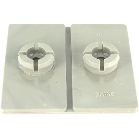 Insert 5131004676 pour Fendeur de buches Ryobi