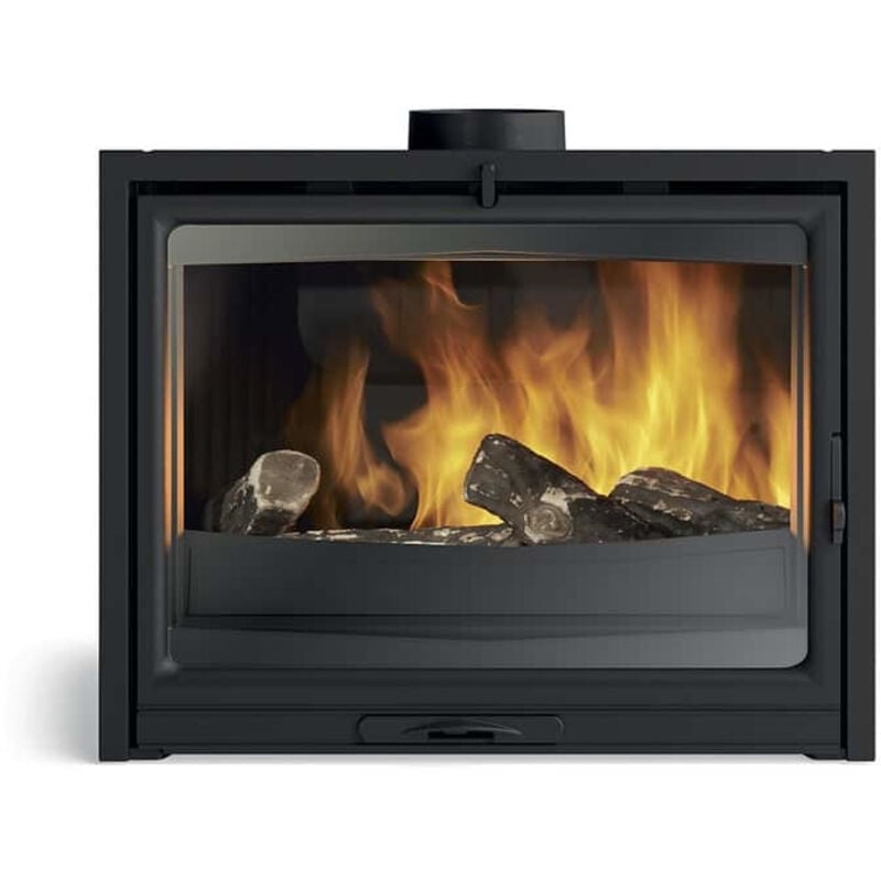 Insert à bois Godin 7000W, 660200ANTH