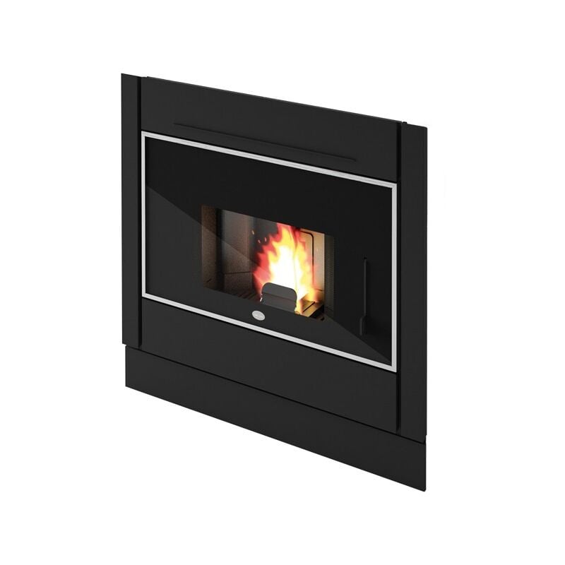 Eva Calor - Insert a granulés hydraulique - evacalor Saturno