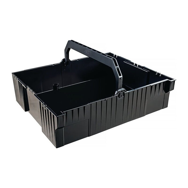FP - Insert à suspendre l-boxx® lb 238/374 l-boxx® 238 et l-boxx® 374 abs bs systems