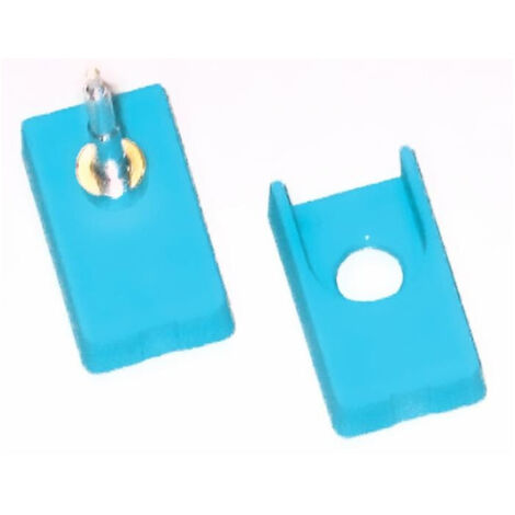 Insert Allflex pour pince marque oreille
