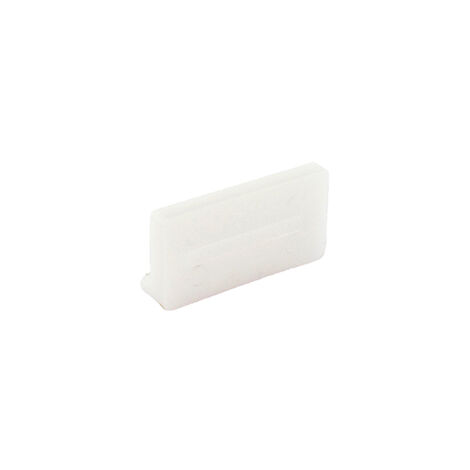 Insert Anti-choc Ou Guide-chaïne Adaptable Pour Husqvarna Modèles 61, 254, 257, 268, 272 Xp, 281, 288, 362 Xp,  365, 371 Xp, 372