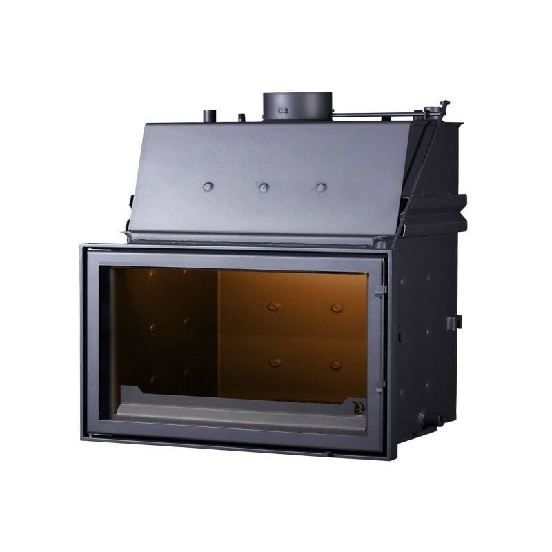 Insert bouilleur PANAQUA 110 - 30-40KW