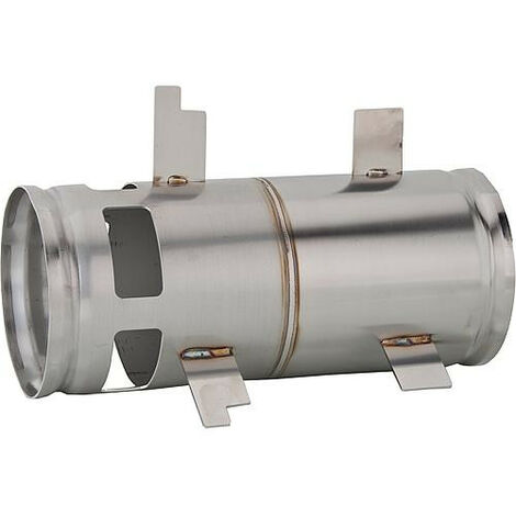 Insert chambre de combustion Viessmann 7241779