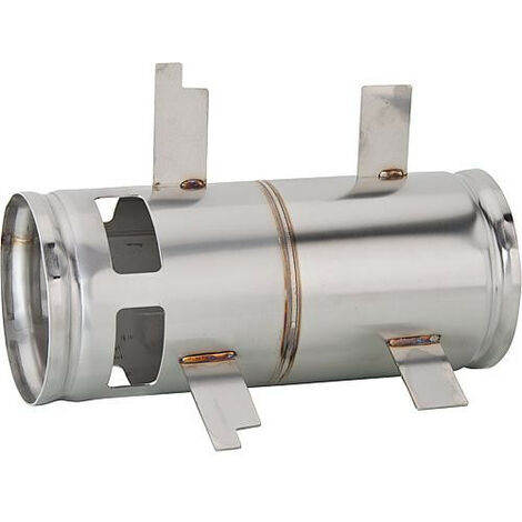 Insert chambre de combustion Viessmann 7241780