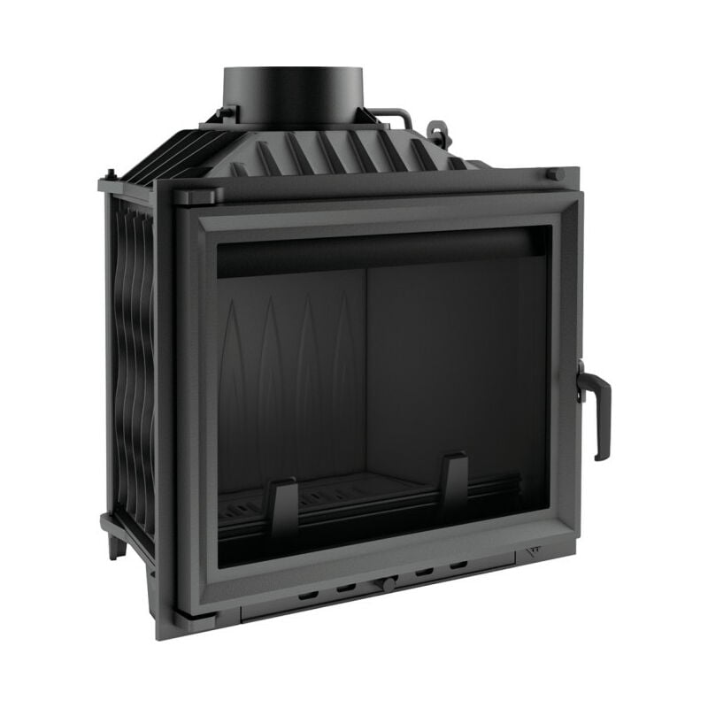 Insert cheminée antek 10