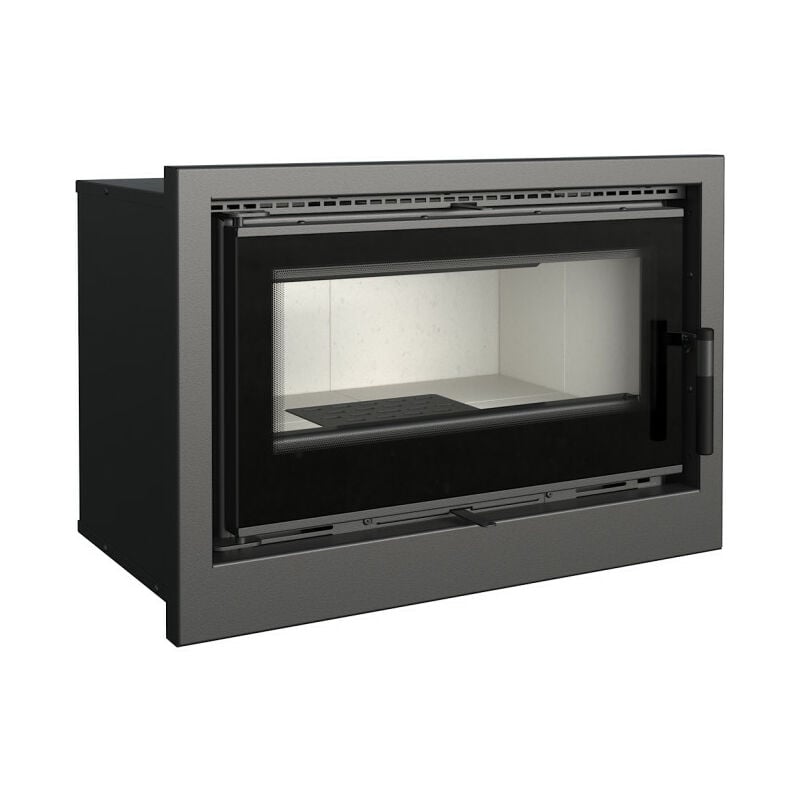 Azura Home Design - Insert cheminée cassette arke 70 gainable