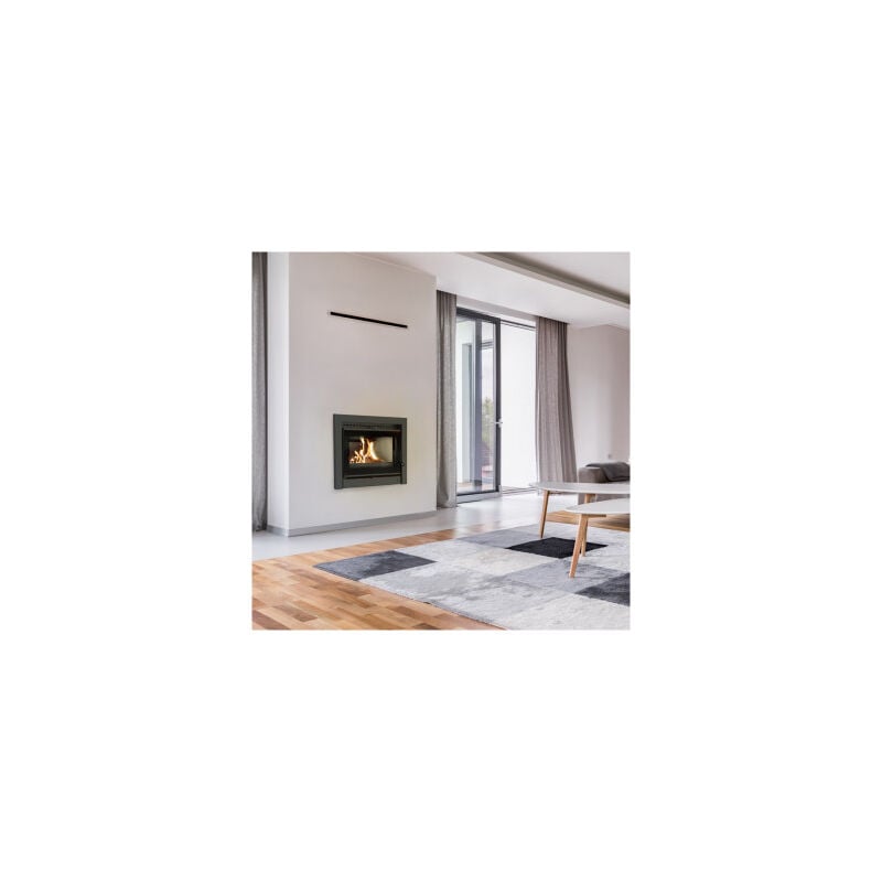 Insert cheminée cassette kdz 6 k