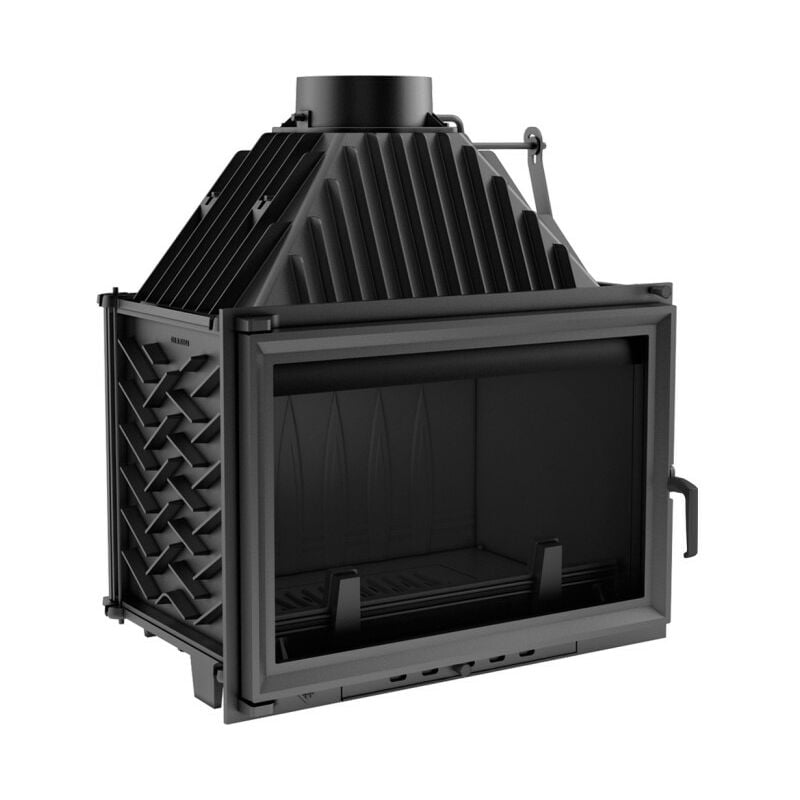 Insert cheminée oliwia pf 16 kW