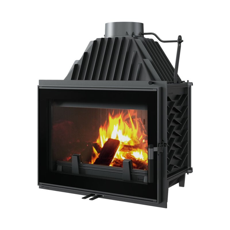 Insert cheminée zosia eco 12