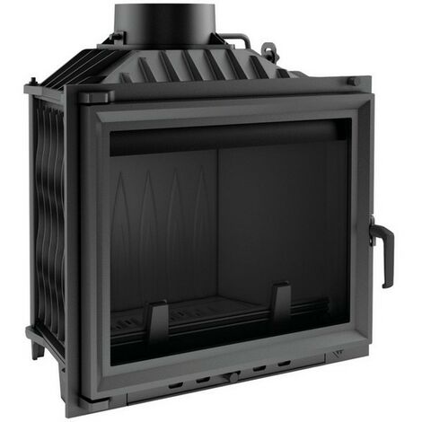 Insert cheminée à bois ANTISSIA 13 kW