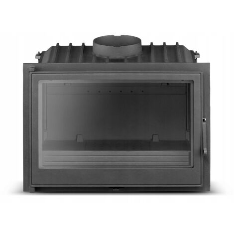 Insert cheminée à bois ATLAS 14 KW