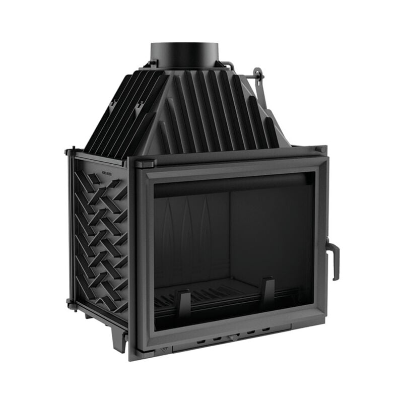 Insert cheminée zuzia 16 kw