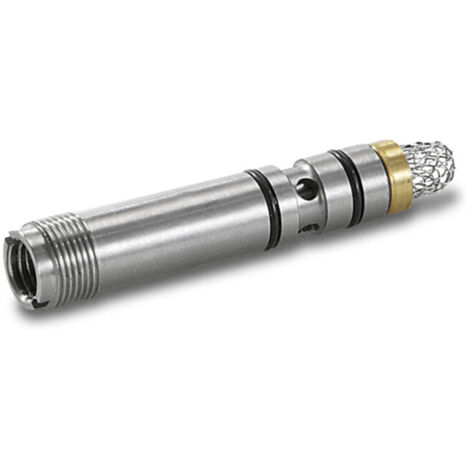 Insert de buse Kärcher pour réf. 3.637-001, basse pression pour appareils jusqu'à 1100 l/h