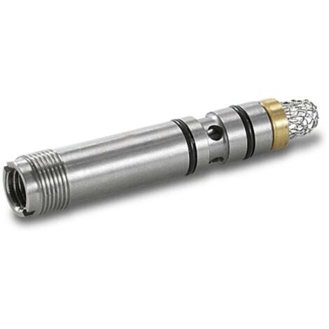 Insert de buse Kärcher pour réf. 3.637-001, haute pression pour appareils jusqu'à 1100 l/h