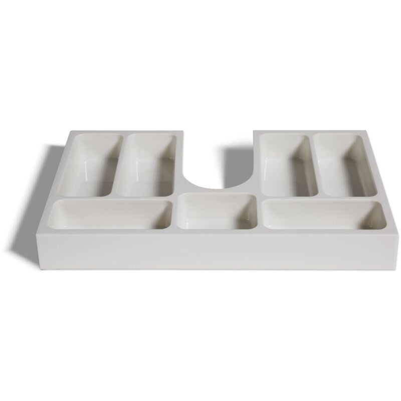 

Insert de cajón para muebles de baño a partir de 70 cm de anchura