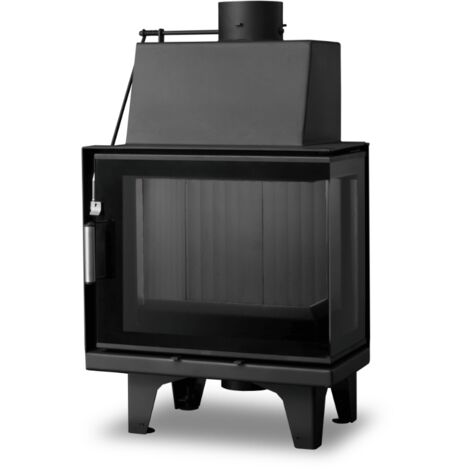 Insert de cheminée 60 B CGR d150 57 CM 6kW
