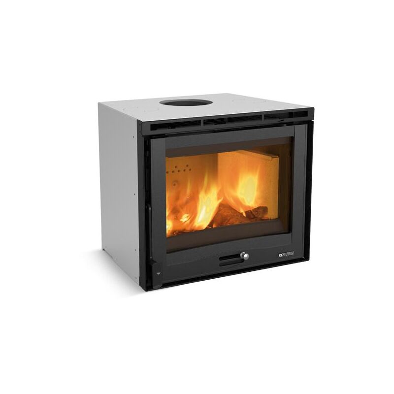 Nordica - Insert à bois ventilé - la Inserto 60 4.0 Ventilato 6.5 kW