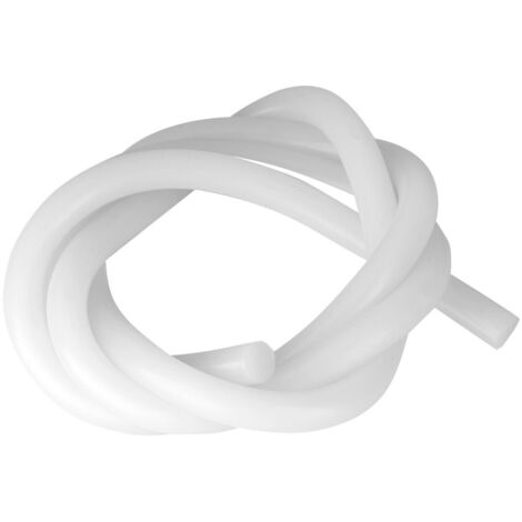Insert de Cintrage en Silicone Souple 9.5mm pour Tuyauterie Acrylique Rigide, Accessoire de Réparation