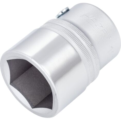 Insert de clé à douille 1000 3/4 pouce 6 pans SW 30mm L.55mm