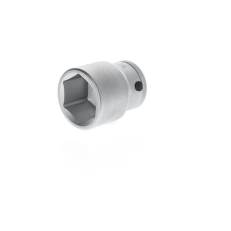 Insert de clé à douille 32 3/4 pouces 6 pans SW 34mm L.57,5mm