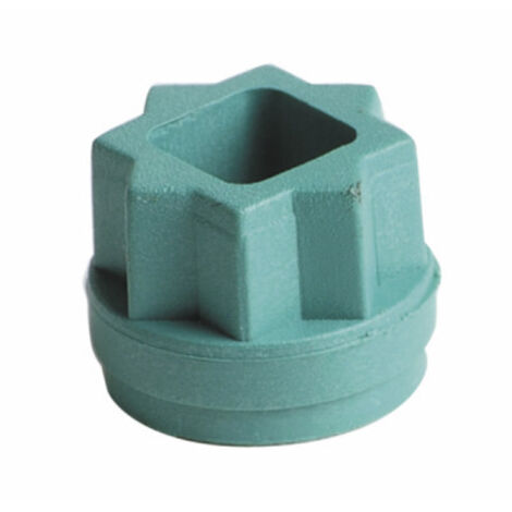 Insert De croisillon vert (X 100) - DIFF