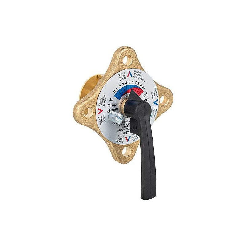 Insert de melangeur Viessmann 7812402