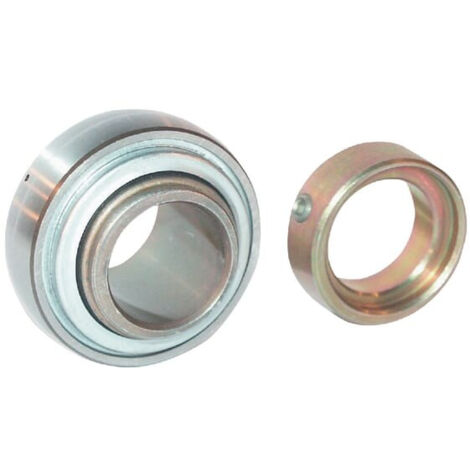 Insert de palier 30x62x18 mm INA/FAG GE30KTTB