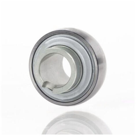 Insert de palier 30x62x18 mm INA/FAG GLE30KRRB