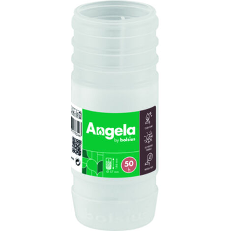 Insert de paraffine Angela RP50H
