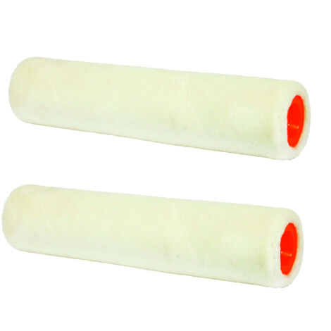 INSERT DE PEINTURE VELOURS 10 CM 2 PIÈCES - E-300-1112