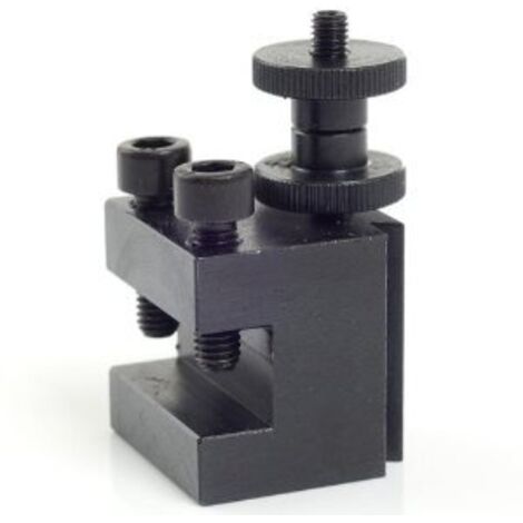 Insert de porte-outil Proxxon 24416 pour tour PD 400