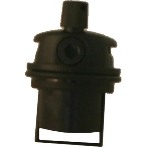 Insert de purgeur automatique pour CGS