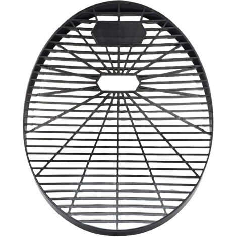 Insert de seau pour lavage auto - Élimine la saleté et les débris - Piège à sable pour le lavage et le nettoyage automobile