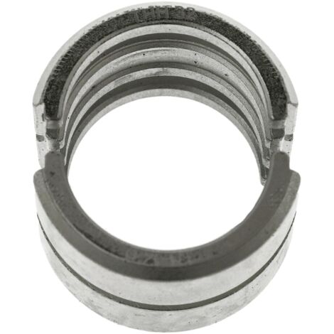 Insert de sertissage TH32 pour mâchoire universelle