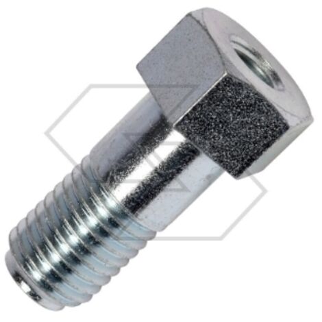 Insert de tête de débroussailleuse taille M10X1.5 SF R305138