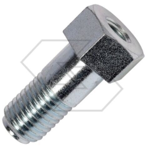 Insert de tête de débroussailleuse taille M12X1.25 SF R305139