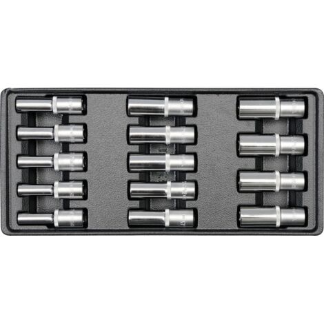 INSERT DE TIROIR À BOUCHONS 14 PIÈCES - YT-5539