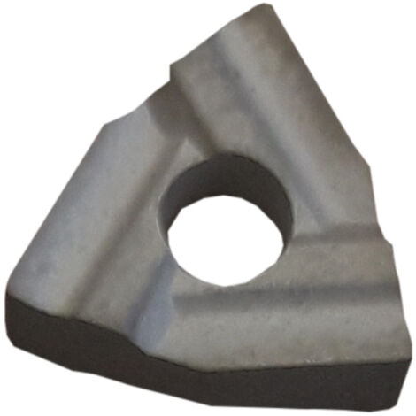 Insert de tournage de tour Wsp4 pwknr-l1012j06 Holzmann 10000593