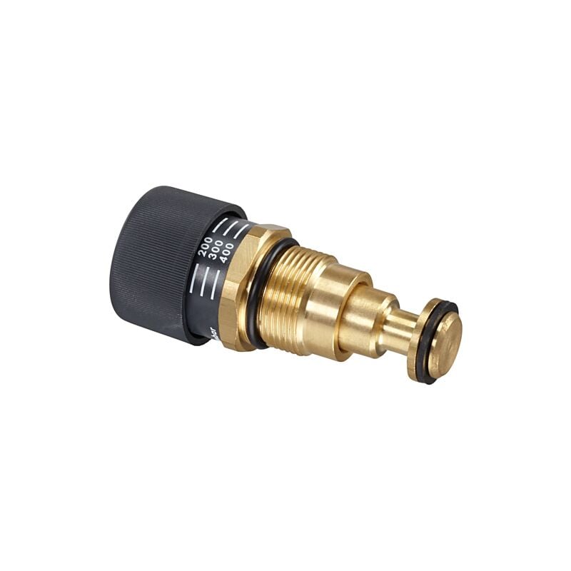 Insert de trop-plein Oventrop 1353390 dn 25-130/180, pour transformation ultérieure