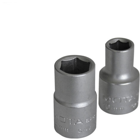 Insert de trou de serrure MOTA Chrome Vanadium 1/2" 23 mm E623