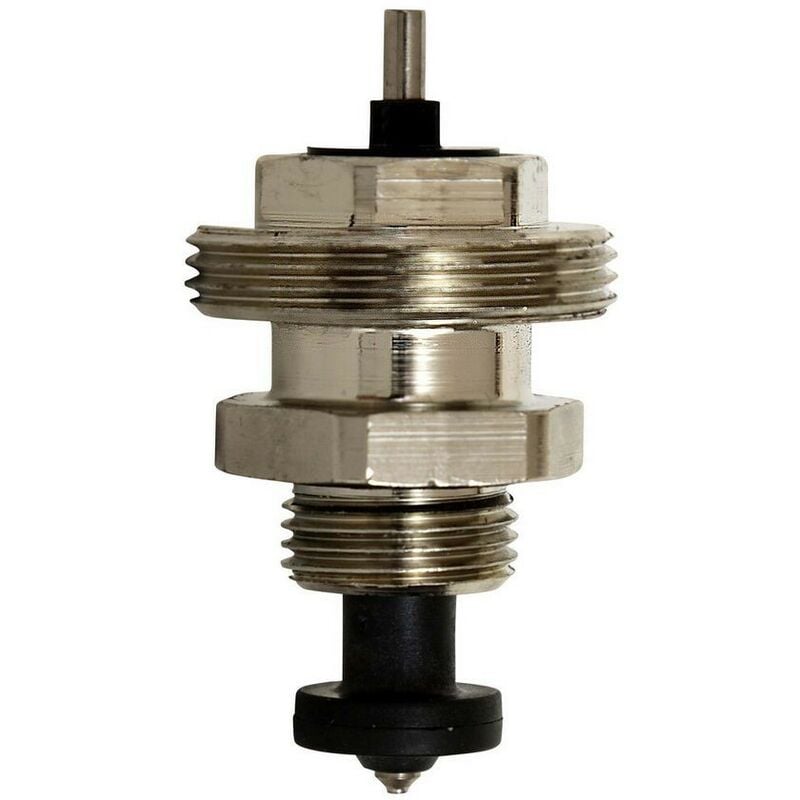 Le Sanitaire - Insert de vanne 3/8' pour collecteur plancher chauffant