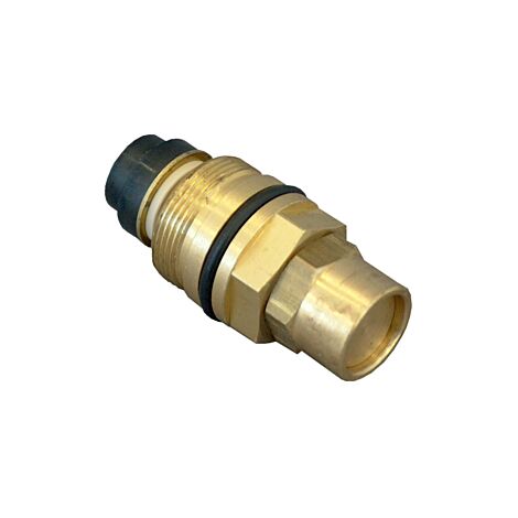 insert de vanne Oventrop 1026981 pour vannes de retour avec raccord fileté M 30 x 2000