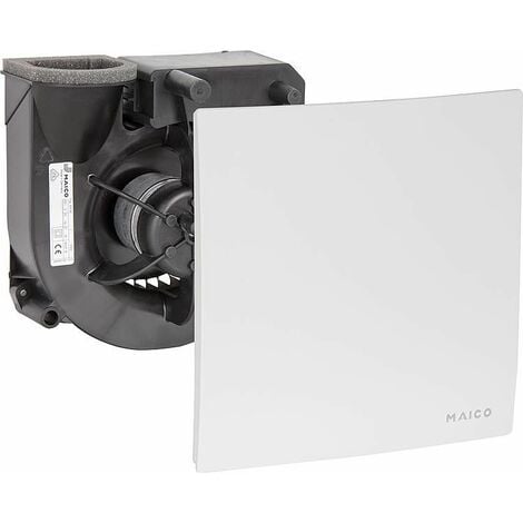 Insert de ventilateur ER 60 avec couvercle intérieur + filtre standard