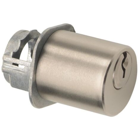 Insert de verrouillage.7538D.22 mm BN 0101 (Par 5)