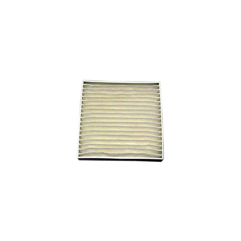 Insert du filtre moteur et grille filtre pour pieces...