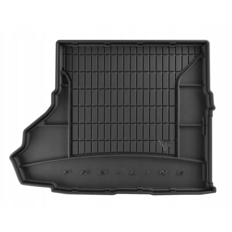 Insert en caoutchouc pour tapis de coffre FORD Mustang 6 Coupé 2014-2023 TM
