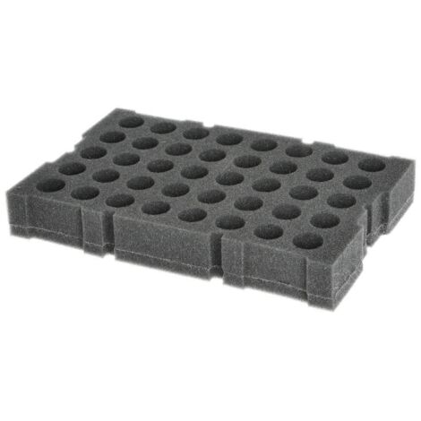 Insert en mousse pour gicleurs pour L-BOXX® Mini